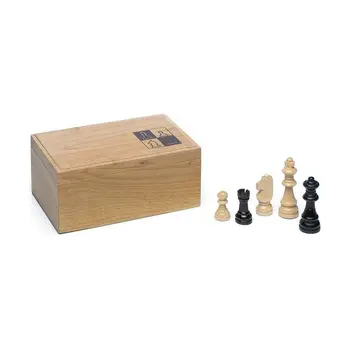 Chess Pieces Cayro