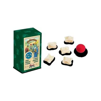 Board game Tabas Collection BG Games