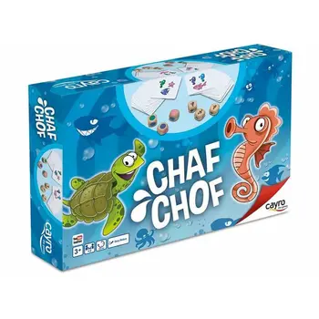 Board game Cayro
