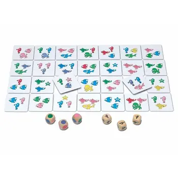 Board game Cayro