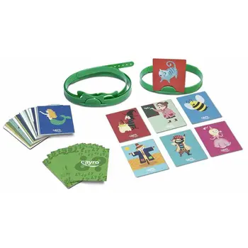 Board game Cayro