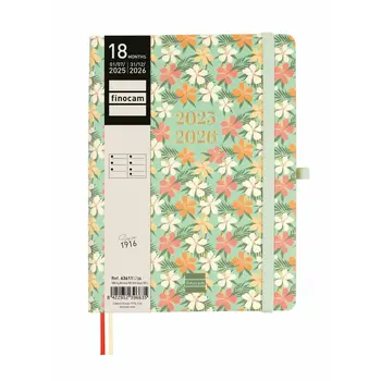 Diary Finocam