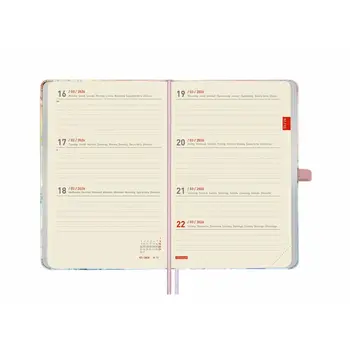 Diary Finocam
