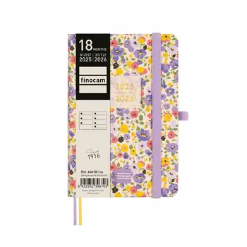 Diary Finocam