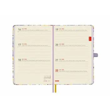 Diary Finocam