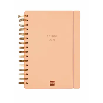 Diary Finocam