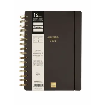 Diary Finocam