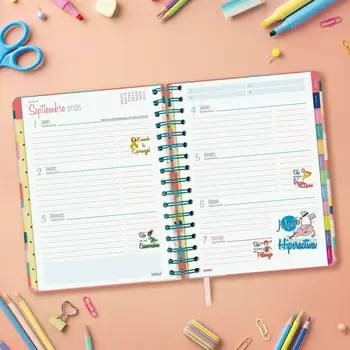 Diary Finocam
