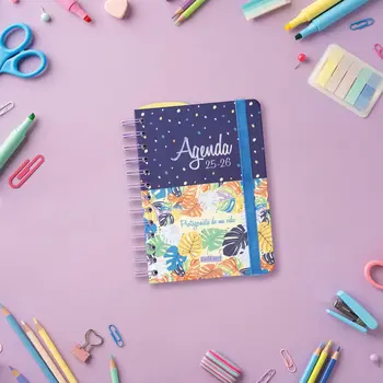Diary Finocam