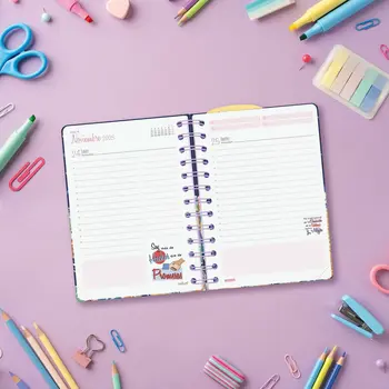 Diary Finocam