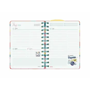 Diary Finocam