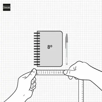 Diary Finocam