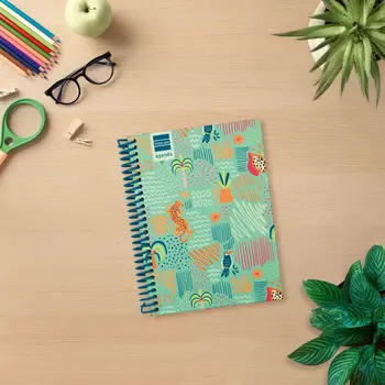 Diary Finocam