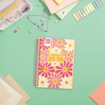 Diary Finocam
