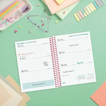 Diary Finocam
