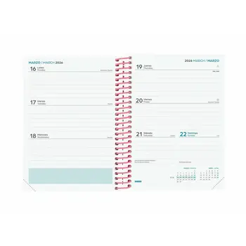 Diary Finocam
