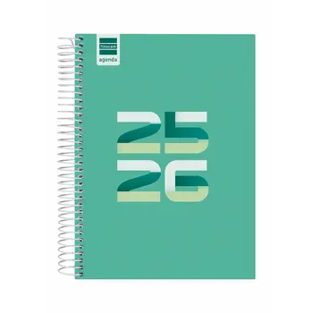 Diary Finocam