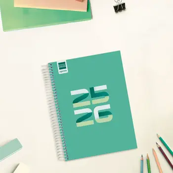 Diary Finocam
