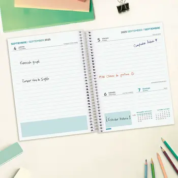 Diary Finocam