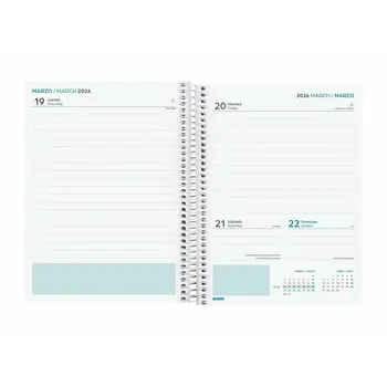 Diary Finocam