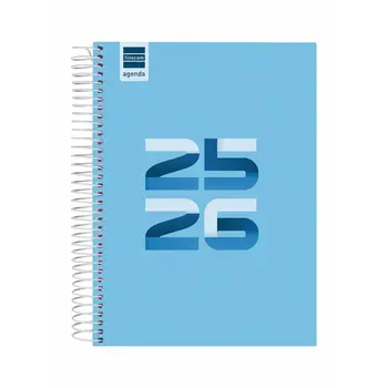 Diary Finocam