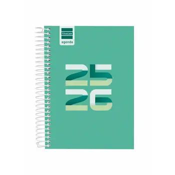 Diary Finocam