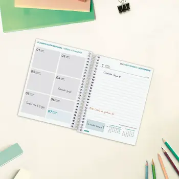 Diary Finocam