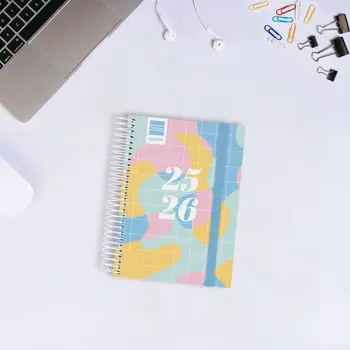 Diary Finocam