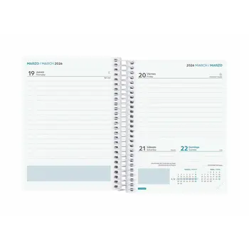 Diary Finocam