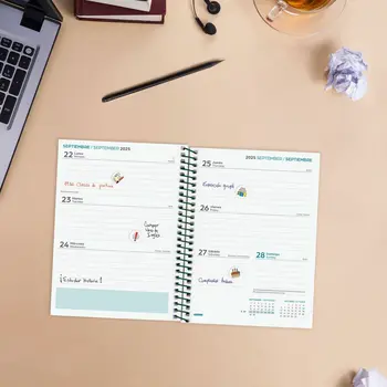 Diary Finocam
