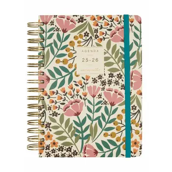 Diary Finocam