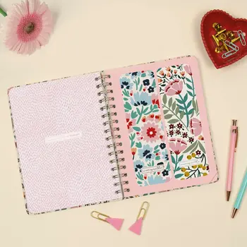 Diary Finocam