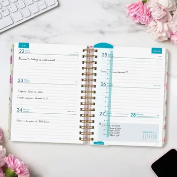 Diary Finocam