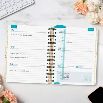Diary Finocam