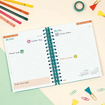Diary Finocam
