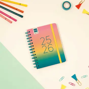 Diary Finocam