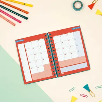 Diary Finocam