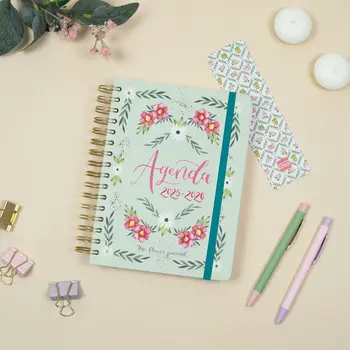 Diary Finocam