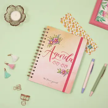 Diary Finocam