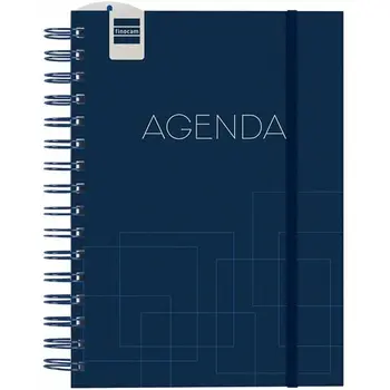 Diary Finocam