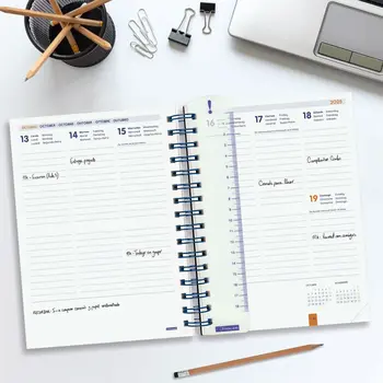 Diary Finocam