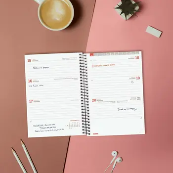 Diary Finocam