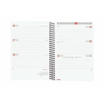 Diary Finocam