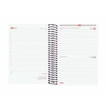 Diary Finocam