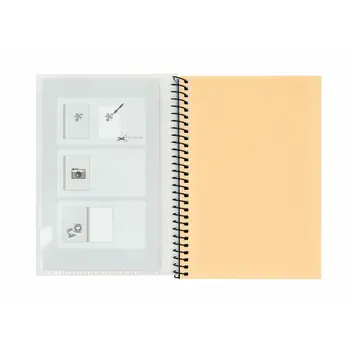 Diary Finocam