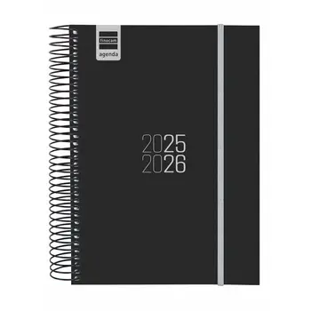 Diary Finocam