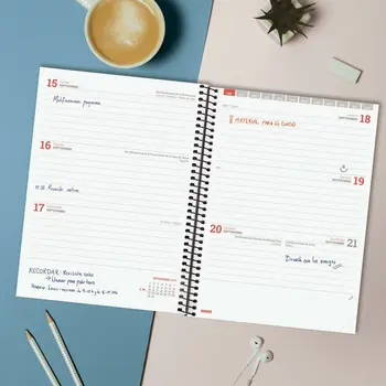 Diary Finocam
