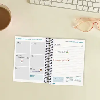 Diary Finocam