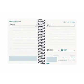 Diary Finocam