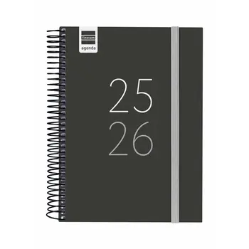 Diary Finocam